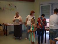 Konkurs plastyczny ,, Mały Konsument 2018” - podsumowanie