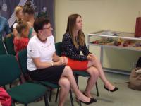 Konkurs plastyczny ,, Mały Konsument 2018” - podsumowanie