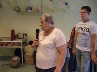 Konkurs plastyczny ,, Mały Konsument 2018” - podsumowanie