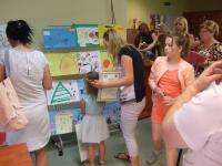 Konkurs plastyczny ,, Mały Konsument 2018” - podsumowanie