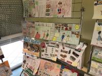 Konkurs plastyczny ,, Mały Konsument 2018” - podsumowanie