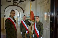 Uroczyste apele na zakończenie roku szkolnego - Zespół Szkół nr 2 w Wągrowcu