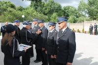 Obchody 90 – lecia Ochotniczej Straży Pożarnej w Panigrodzu