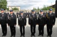 Obchody 90 – lecia Ochotniczej Straży Pożarnej w Panigrodzu