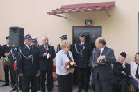 Obchody 90 – lecia Ochotniczej Straży Pożarnej w Panigrodzu