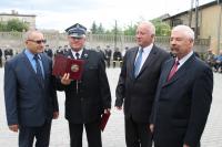 Obchody 90 – lecia Ochotniczej Straży Pożarnej w Panigrodzu