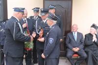 Obchody 90 – lecia Ochotniczej Straży Pożarnej w Panigrodzu