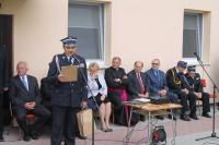 Obchody 90 – lecia Ochotniczej Straży Pożarnej w Panigrodzu