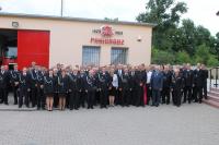 Obchody 90 – lecia Ochotniczej Straży Pożarnej w Panigrodzu
