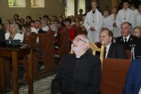 Nagroda Herbu Powiatu Wągrowieckiego dla ks. Andrzeja Stefańskiego