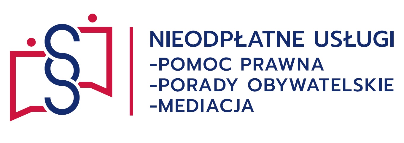 NIEODPŁATNA POMOC PRAWNA W POWIECIE WĄGROWIECKIM W 2023 ROKU