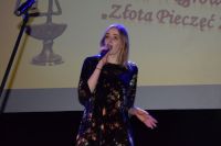 Gala "Złotej Pieczęci 2017"