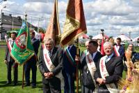 Dożynki Archidiecezjalne i Powiatowo – Gminne Wapno 2018