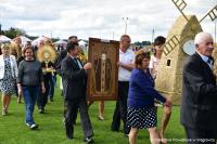 Dożynki Archidiecezjalne i Powiatowo – Gminne Wapno 2018