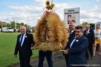 Dożynki Archidiecezjalne i Powiatowo – Gminne Wapno 2018