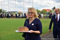 Dożynki Archidiecezjalne i Powiatowo – Gminne Wapno 2018