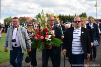 Dożynki Archidiecezjalne i Powiatowo – Gminne Wapno 2018