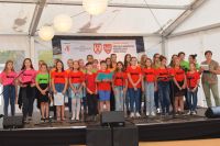 Kolejne sukcesy KGW Oporzyn na Festiwalu Tradycyjnej Kuchni Wielkopolskiej