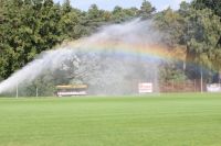 VI Wojewódzkie Zawody Sportowo-Pożarnicze OSP w grupie A i C