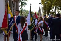 Inauguracja powiatowych obchodów 100-lecia Odzyskania Niepodległości i Zwycięskiego Powstania Wielkopolskiego 1918/1919