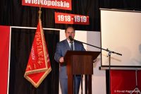 Inauguracja powiatowych obchodów 100-lecia Odzyskania Niepodległości i Zwycięskiego Powstania Wielkopolskiego 1918/1919