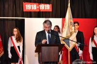 Inauguracja powiatowych obchodów 100-lecia Odzyskania Niepodległości i Zwycięskiego Powstania Wielkopolskiego 1918/1919