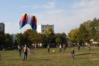 Pożegnanie Lata z Towarzystwem Przyjaciół Dzieci - LATAWIEC 2018