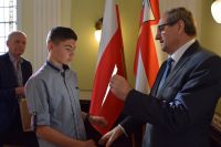Powiatowy etap XI Ponadpowiatowej Olimpiady Ekologicznej Subregionu Północnej Wielkopolski