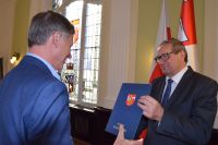 Powiatowy etap XI Ponadpowiatowej Olimpiady Ekologicznej Subregionu Północnej Wielkopolski