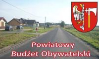 Powiatowy Budżet Obywatelski