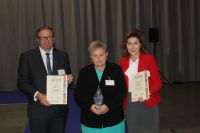 Elżbieta Rączkowiak w gronie laureatów konkursu „Viva! Wielkopolski Senior"