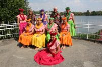 Wągrowiecki zespół tańca hula "NANI KE OLA", archiwum zespołu