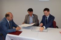 Podpisano list intencyjny pomiędzy ZOZ w Wągrowcu a Fundacją ORCHidea z siedzibą w Poznaniu