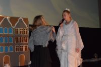 Jubileuszowa  XX edycji Powiatowych Konfrontacji Małych Form Teatralnych „Kurtyna 2018”