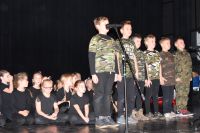 Jubileuszowa  XX edycji Powiatowych Konfrontacji Małych Form Teatralnych „Kurtyna 2018”