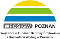 Logo WFOŚiGW w Poznaniu