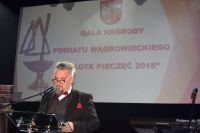 Gala "Złotej Pieczęci 2018" - 14 grudnia 2018 r.