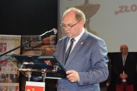 Gala "Złotej Pieczęci 2018" - 14 grudnia 2018 r.