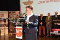 Gala "Złotej Pieczęci 2018" - 14 grudnia 2018 r.