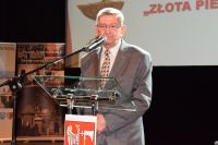 Gala "Złotej Pieczęci 2018" - 14 grudnia 2018 r.