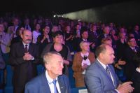 Gala "Złotej Pieczęci 2018" - 14 grudnia 2018 r.