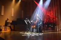 Wyjątkowy koncert PSM dla powiatu