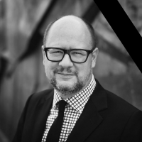 Śp. Paweł Adamowicz - Prezydent Gdańska, fot. FB Paweł Adamowicz