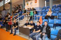 VII Wojewódzki Turniej Halowej Piłki Nożnej OSP Województwa Wielkopolskiego