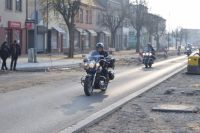 Powiat Wągrowiecki dla Niepodległej - zaśpiewaliśmy razem Mazurka Dąbrowskiego