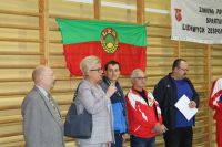 Zimowa Spartakiada LZS Powiatu Wągrowieckiego