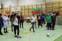 Zimowa Spartakiada LZS Powiatu Wągrowieckiego