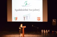 5 - lecie Spółdzielni Socjalnej „Wspólny Sukces”