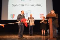 5 - lecie Spółdzielni Socjalnej „Wspólny Sukces”