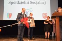 5 - lecie Spółdzielni Socjalnej „Wspólny Sukces”